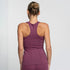 House of Uniforms The Caitlin Racer Tank | Ladies Active Basics