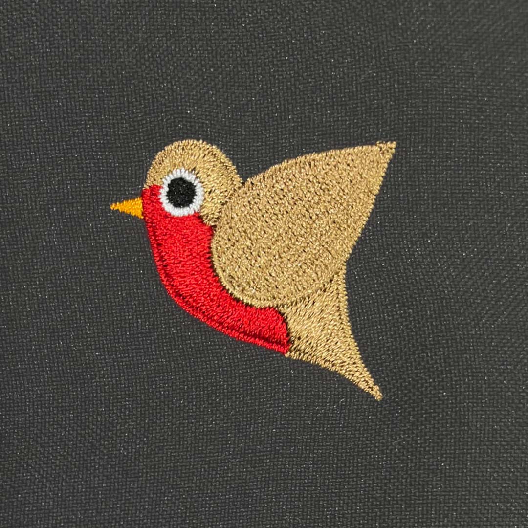 House of Uniforms Icons House of Uniforms Robin