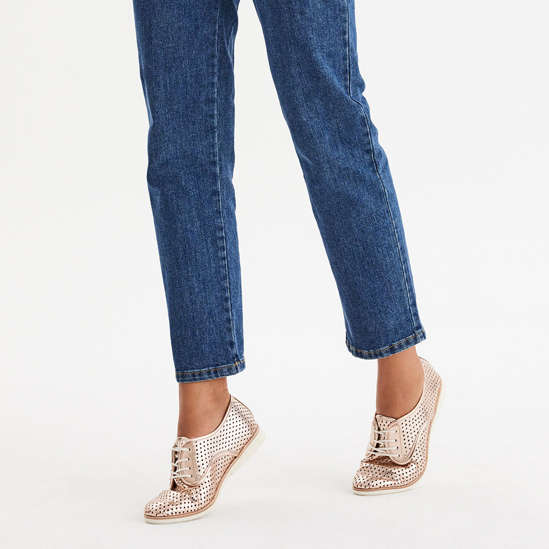 House of Uniforms The Derby Punch | Ladies Rollie