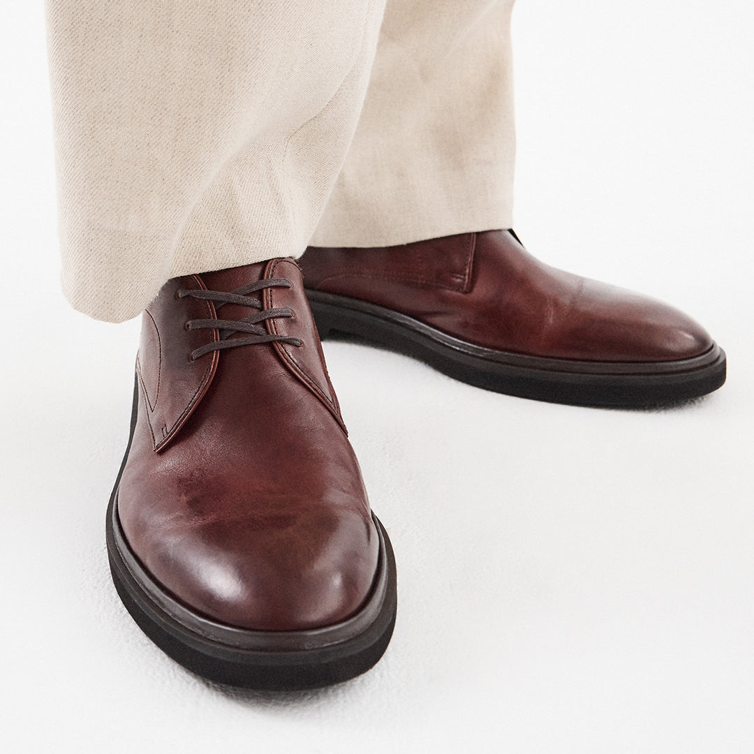 House of Uniforms The Gibson | Mens Rollie