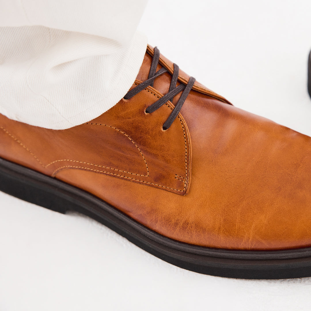 House of Uniforms The Gibson | Mens Rollie