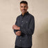 House of Uniforms The Brody Shirt | Mens | Long Sleeve Identitee