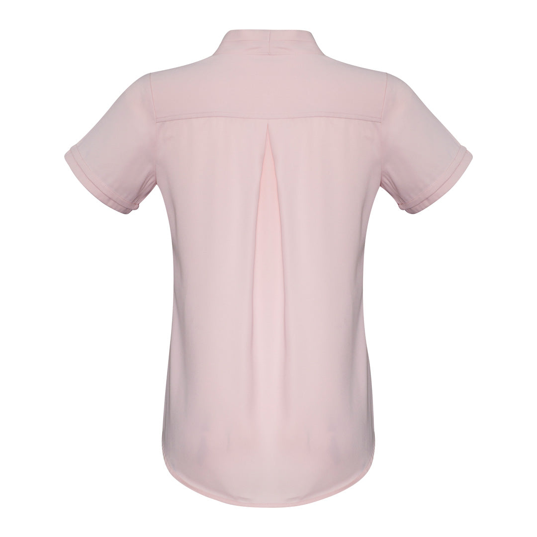 House of Uniforms The Madison Shirt | Ladies | Clearance Biz Collection