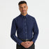 House of Uniforms The Baxter Shirt | Mens | Long Sleeve Identitee