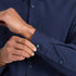 House of Uniforms The Baxter Shirt | Mens | Long Sleeve Identitee