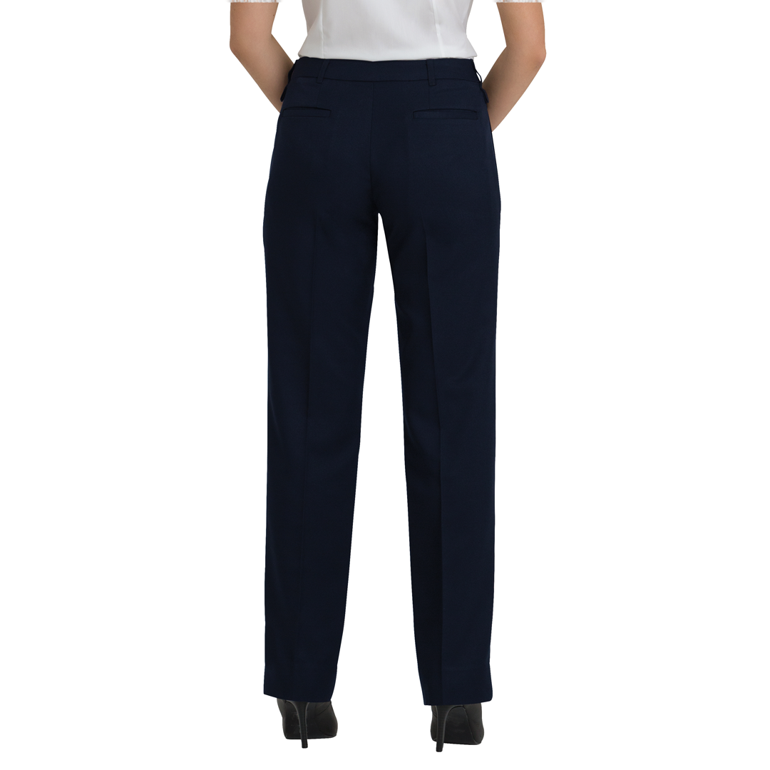 House of Uniforms The Samantha Flexi Waist Pant | Sorbtek Corporate Comfort