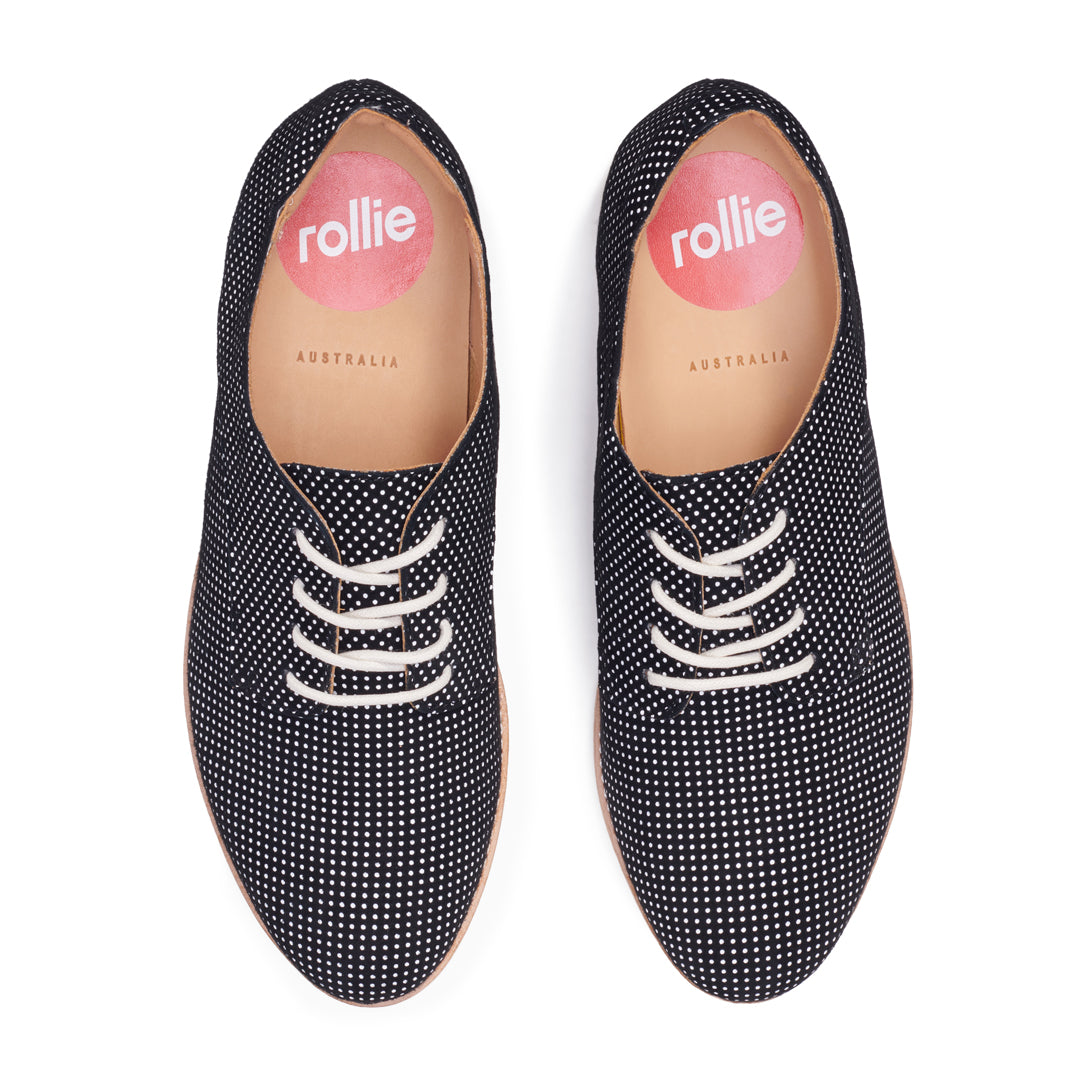 House of Uniforms The Classic Derby | Ladies Rollie