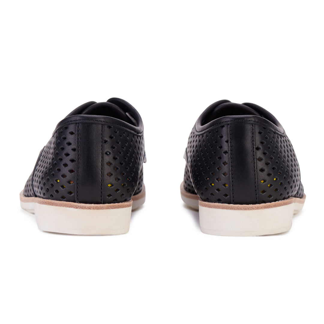 House of Uniforms The Derby Punch | Ladies Rollie