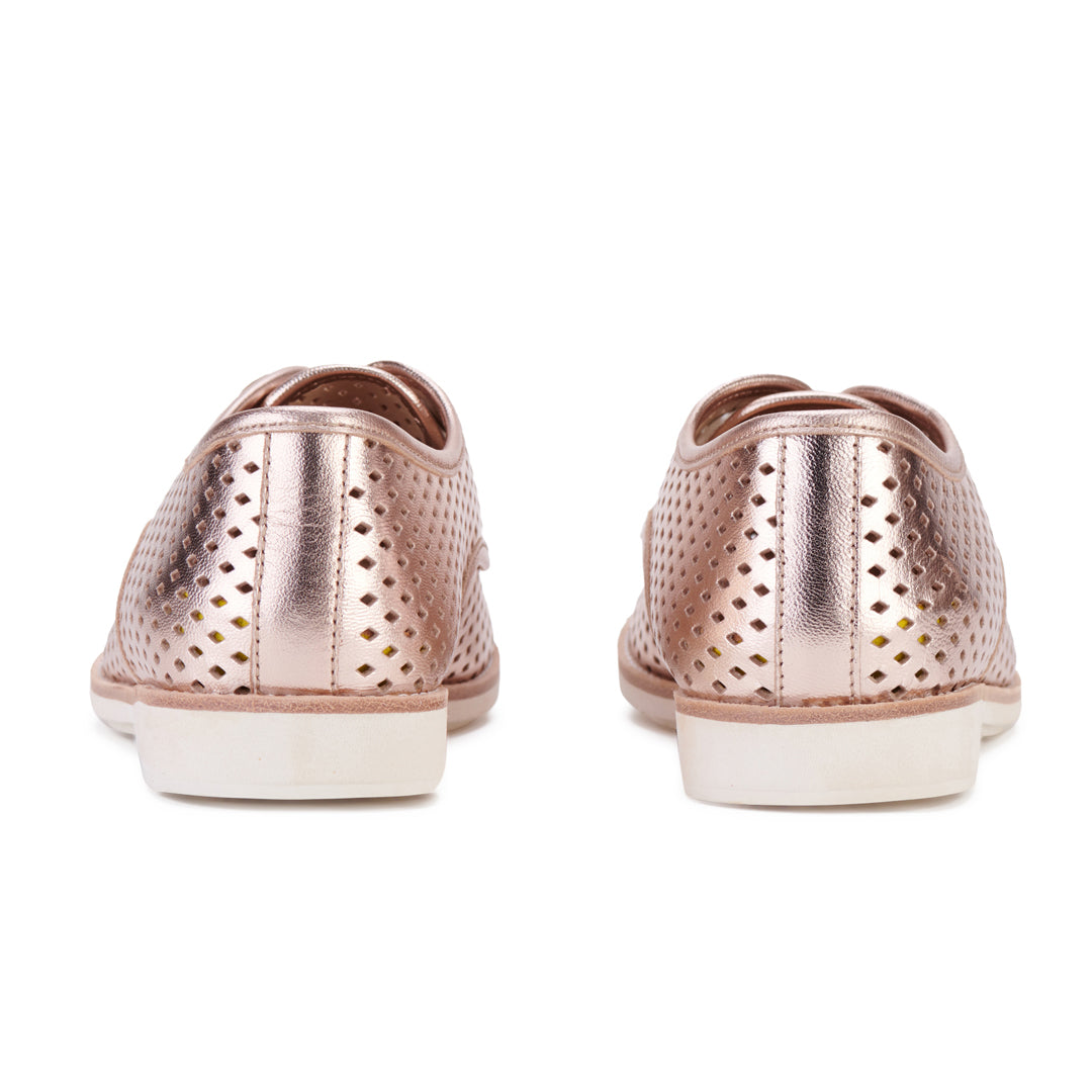 House of Uniforms The Derby Punch | Ladies Rollie