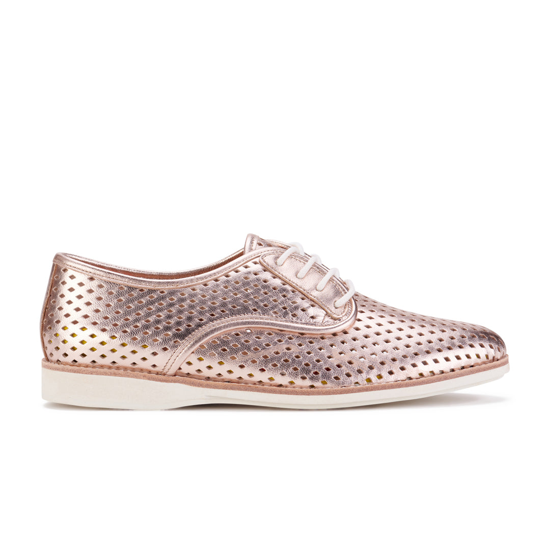 House of Uniforms The Derby Punch | Ladies Rollie