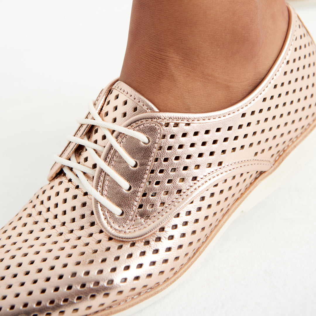 House of Uniforms The Derby Punch | Ladies Rollie