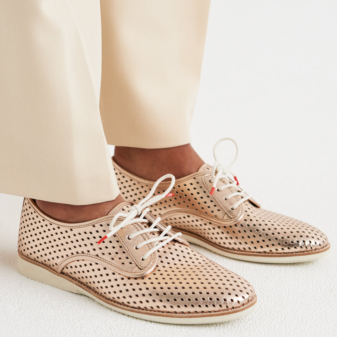 House of Uniforms The Derby Punch | Ladies Rollie