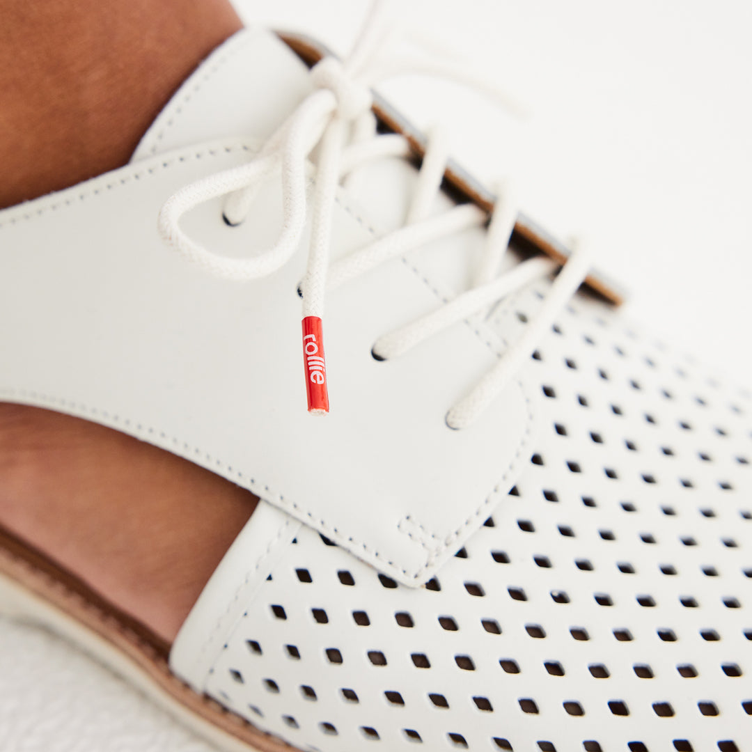 House of Uniforms The Derby Sidecut Punch | Ladies Rollie