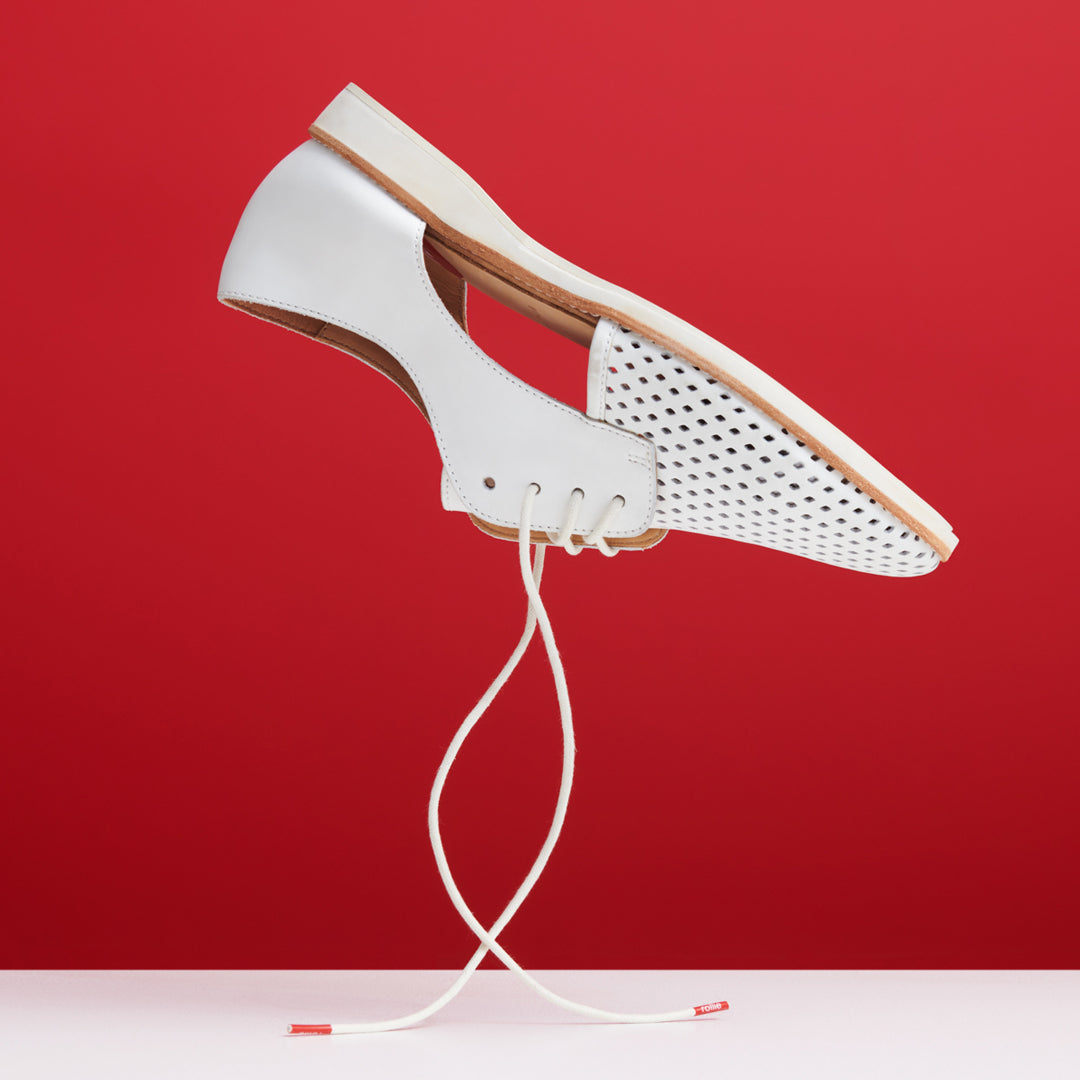 House of Uniforms The Derby Sidecut Punch | Ladies Rollie