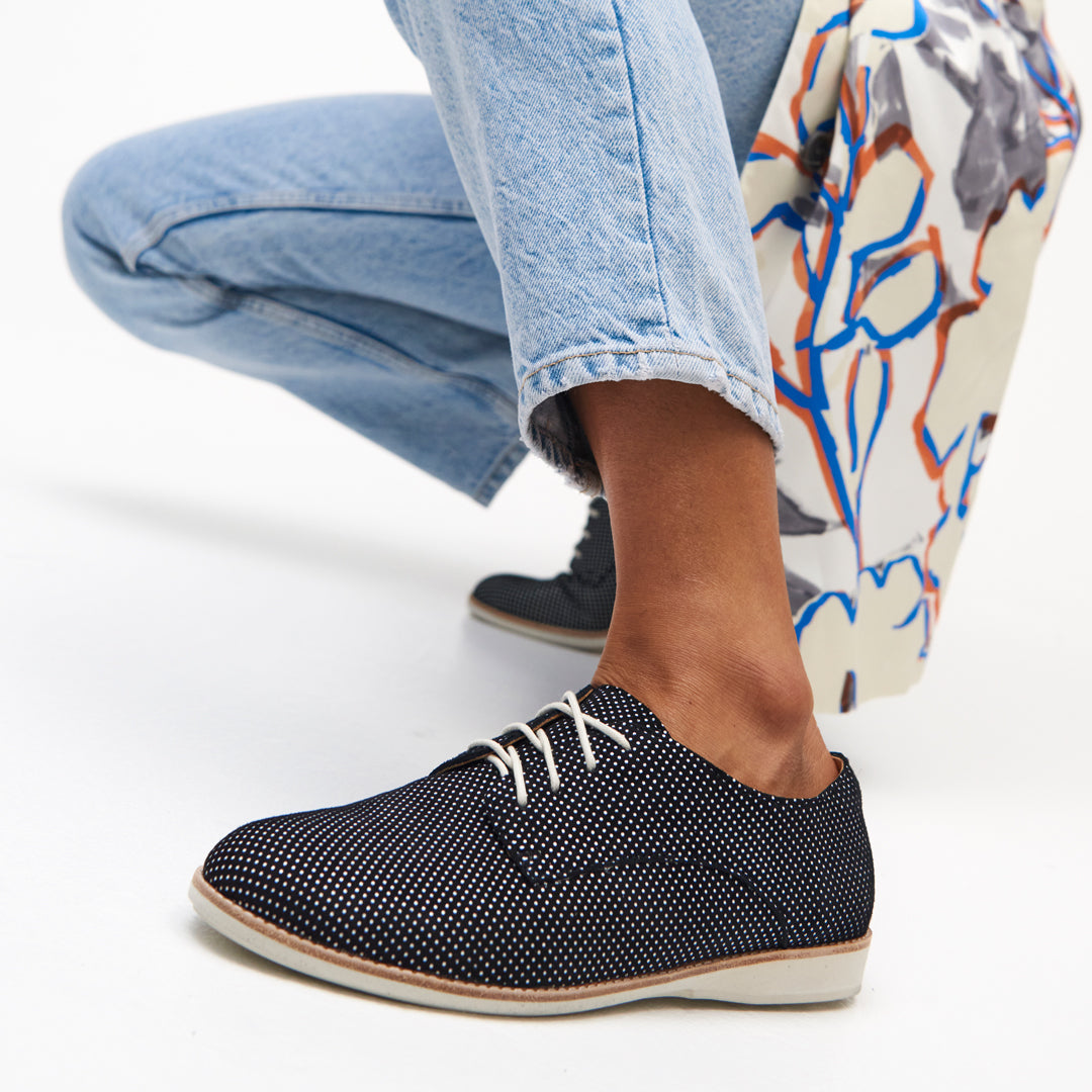 House of Uniforms The Classic Derby | Ladies Rollie