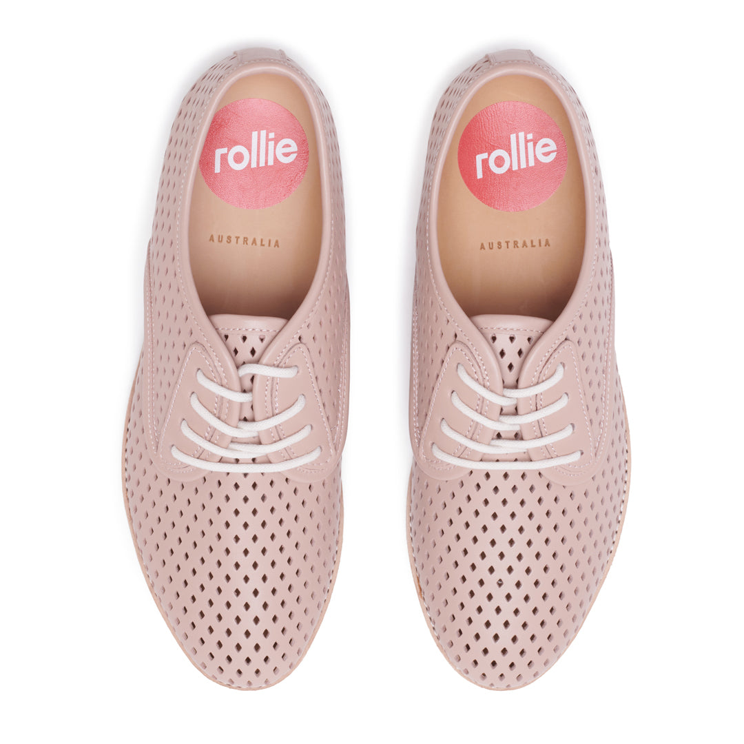 House of Uniforms The Derby Punch | Ladies Rollie Pink