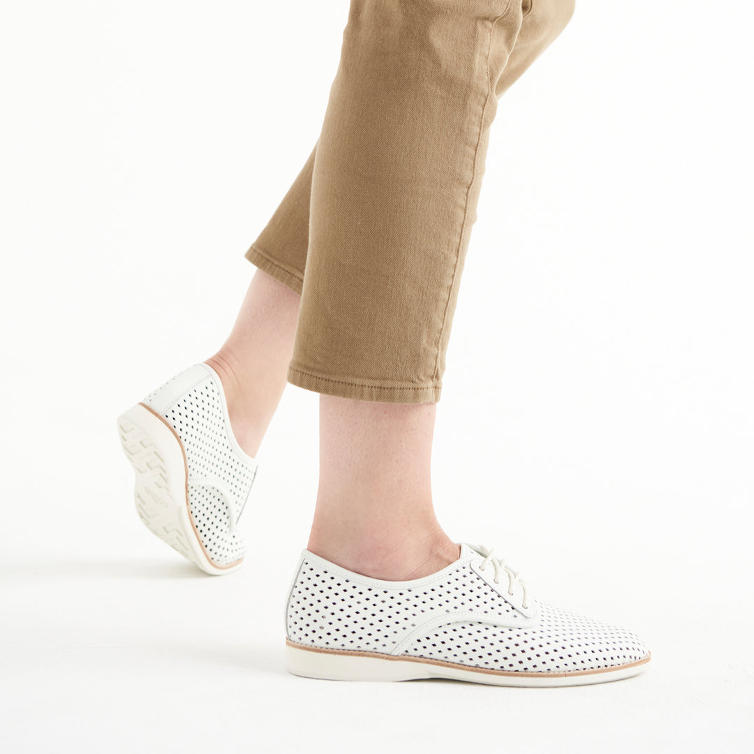 House of Uniforms The Derby Punch | Ladies Rollie