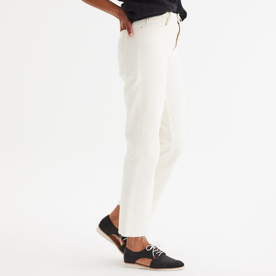 House of Uniforms The Derby Sidecut Punch | Ladies Rollie