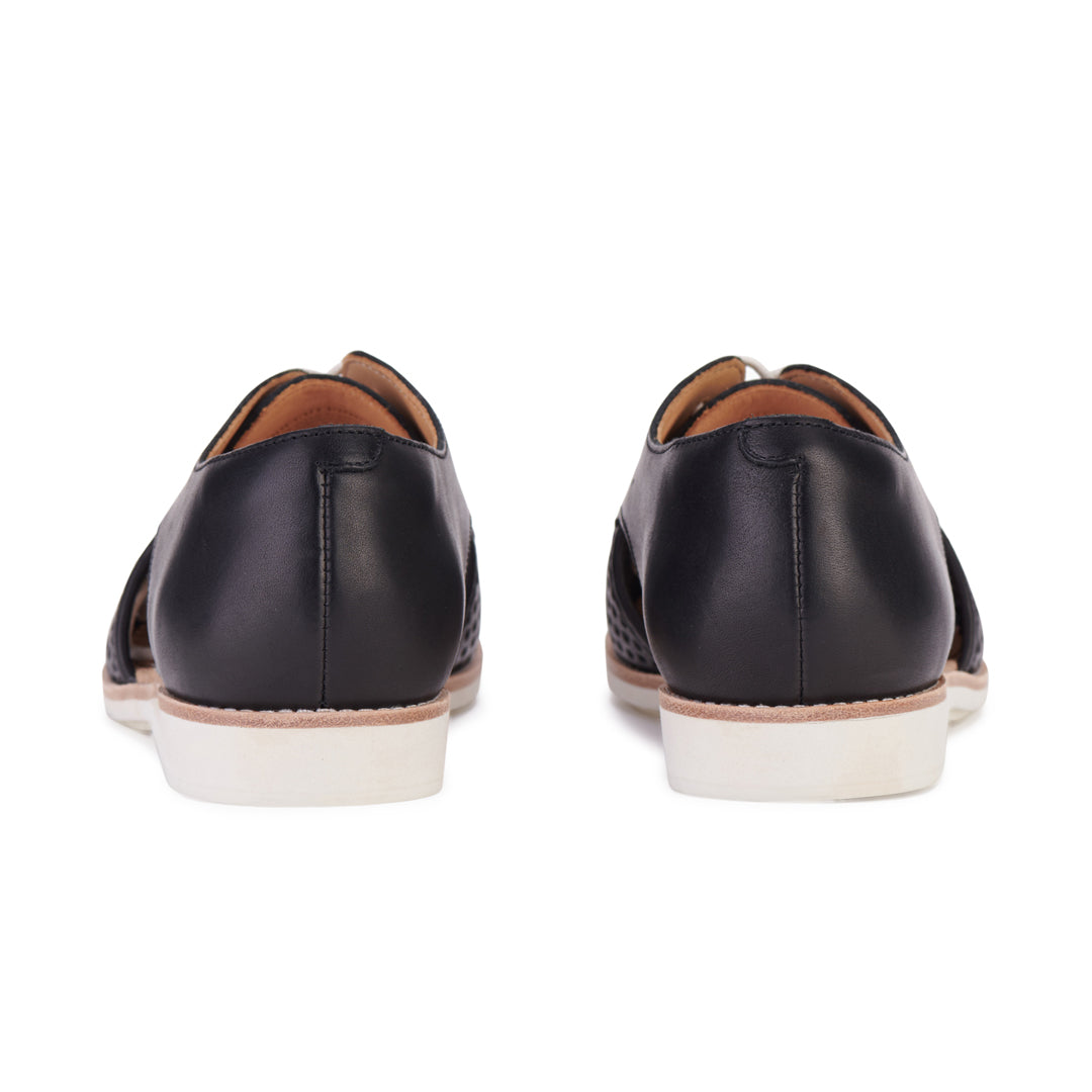 House of Uniforms The Derby Sidecut Punch | Ladies Rollie