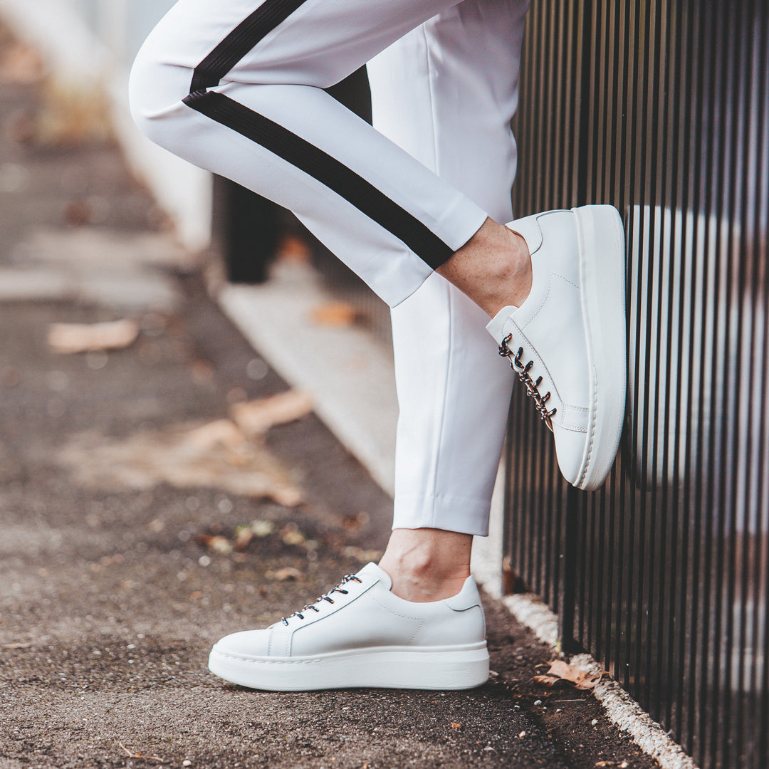 House of Uniforms The City Sneaker | Ladies Rollie