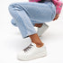 House of Uniforms The City Sneaker | Ladies Rollie