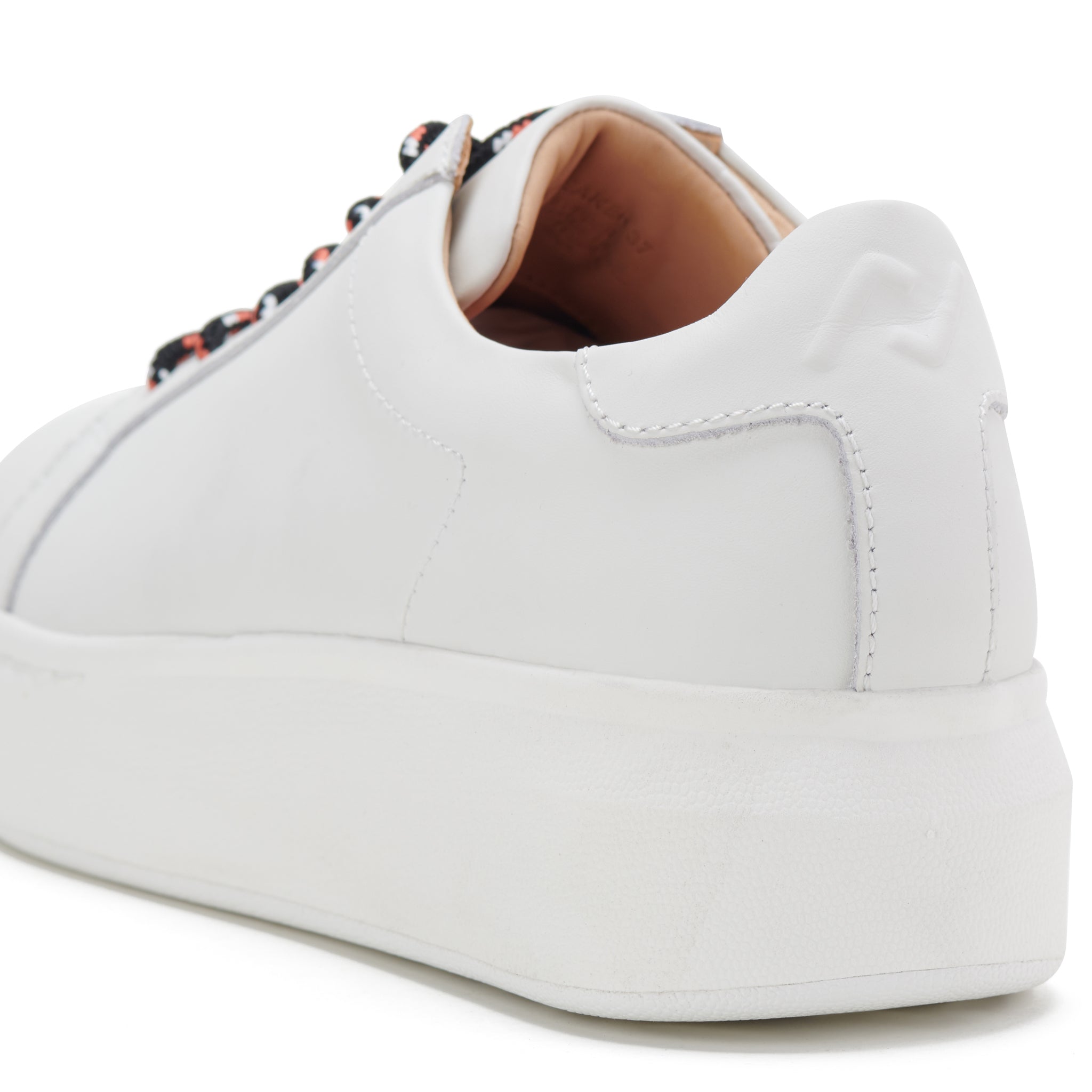 House of Uniforms The City Sneaker | Ladies Rollie