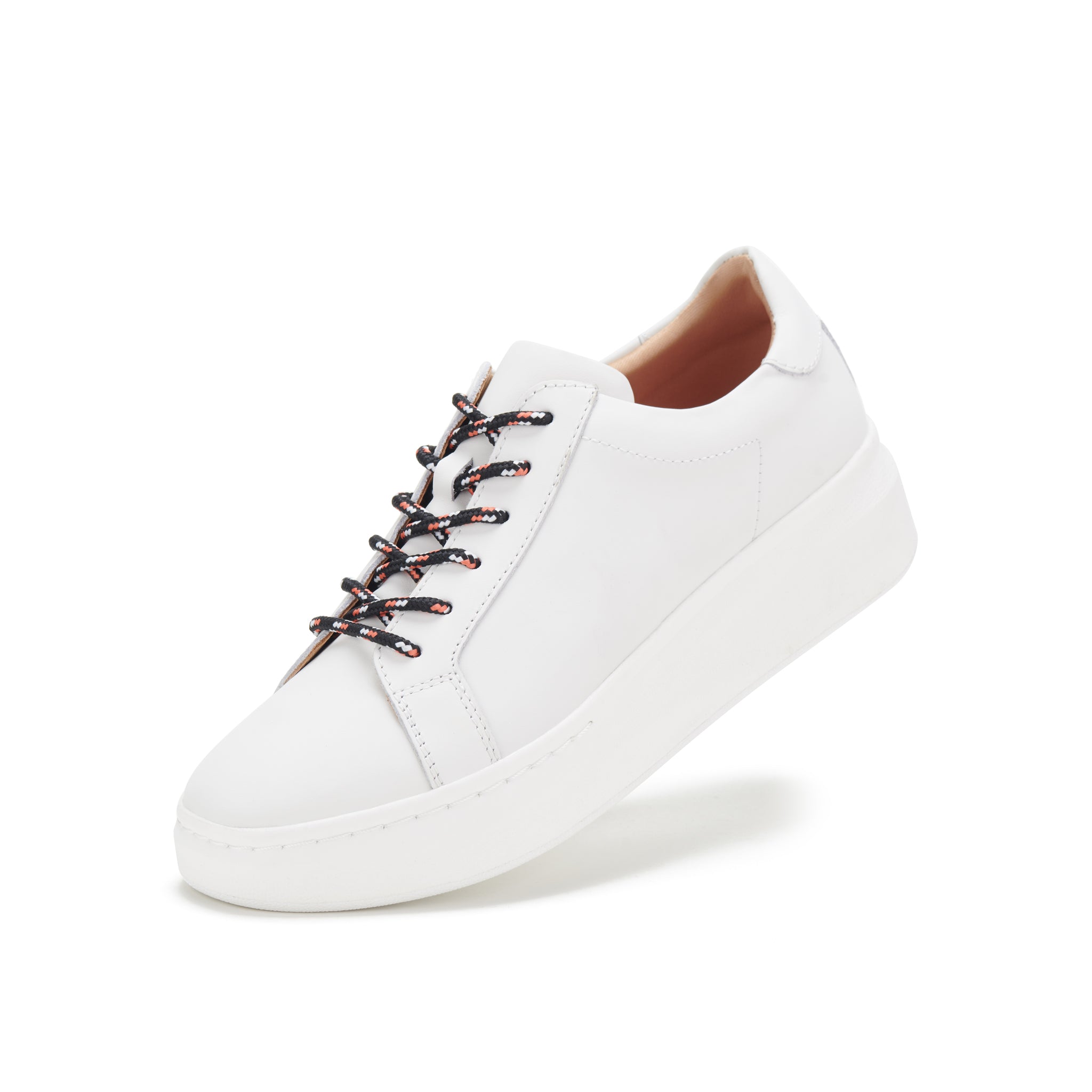 House of Uniforms The City Sneaker | Ladies Rollie