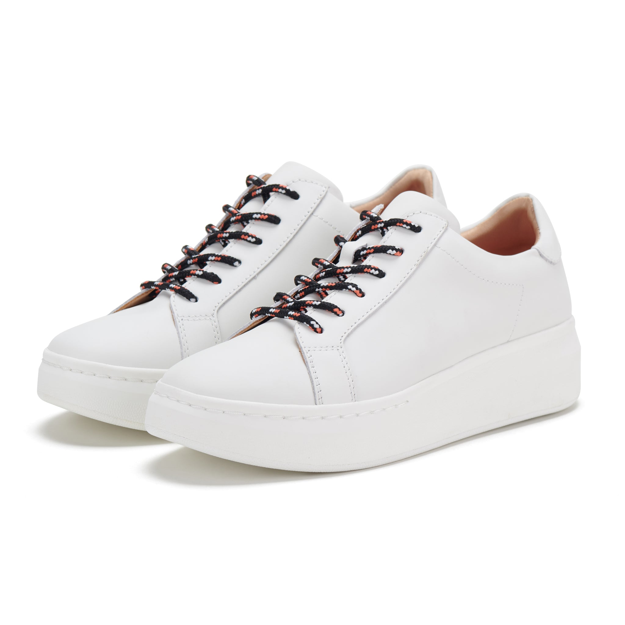 House of Uniforms The City Sneaker | Ladies Rollie