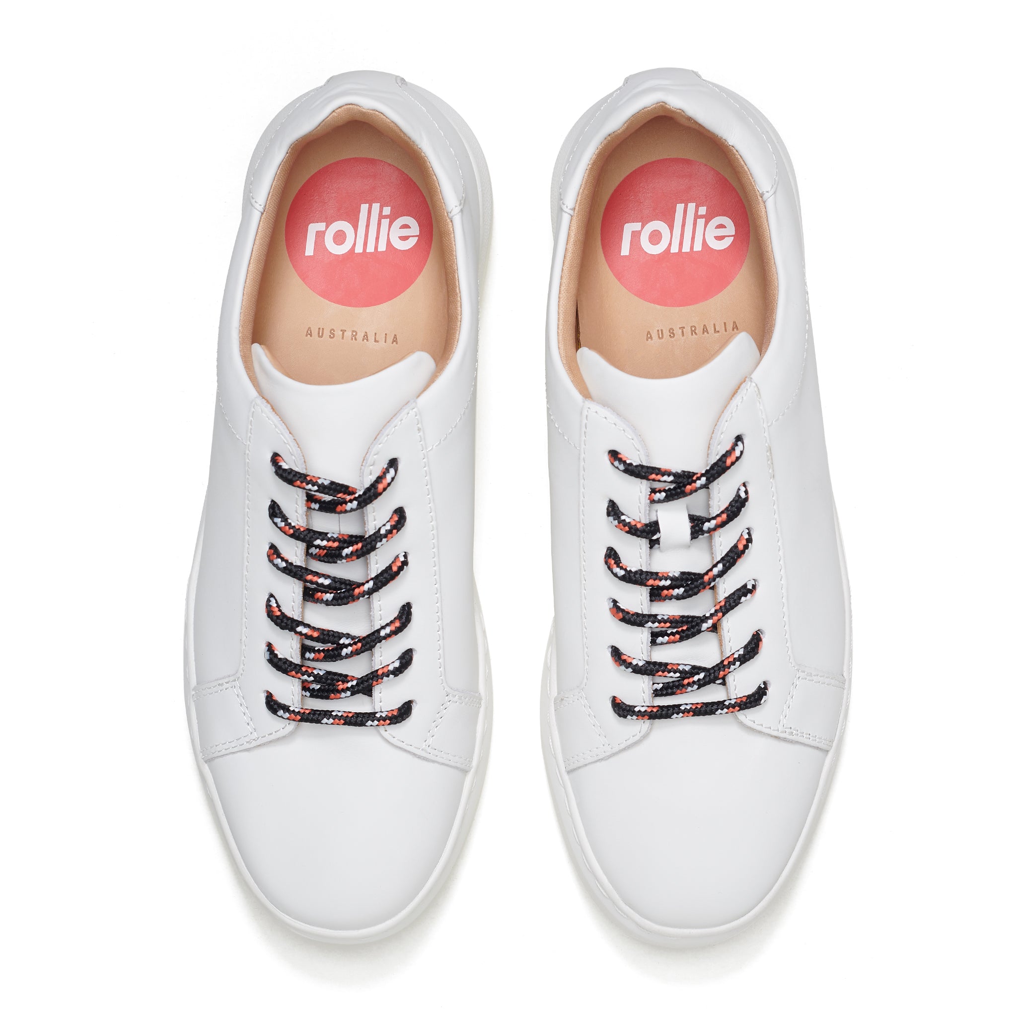 House of Uniforms The City Sneaker | Ladies Rollie