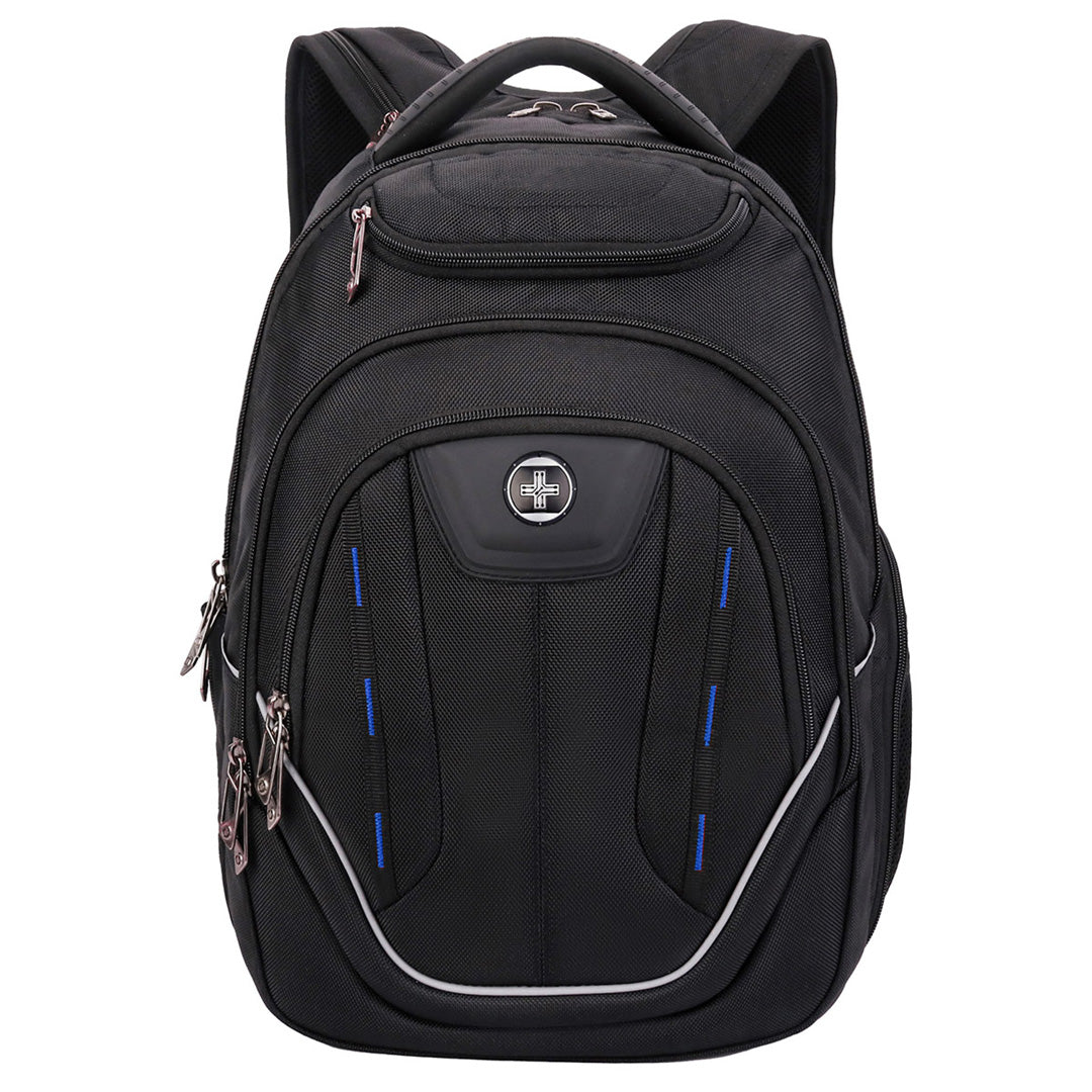 House of Uniforms The Terabyte Backpack Swissdigital