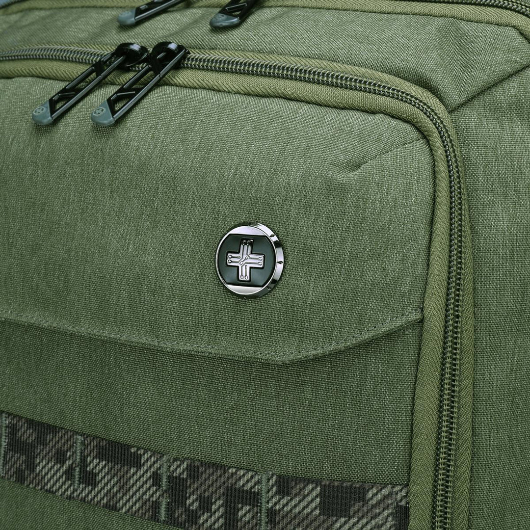 House of Uniforms The Berg L Backpack Swissdigital