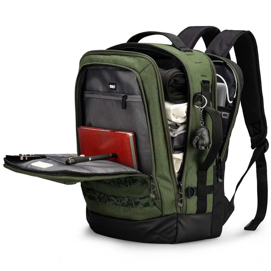 House of Uniforms The Berg L Backpack Swissdigital