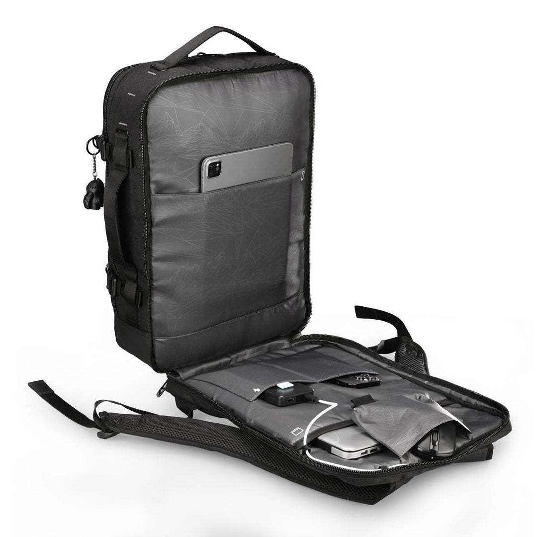 House of Uniforms The Berg XL Backpack Swissdigital