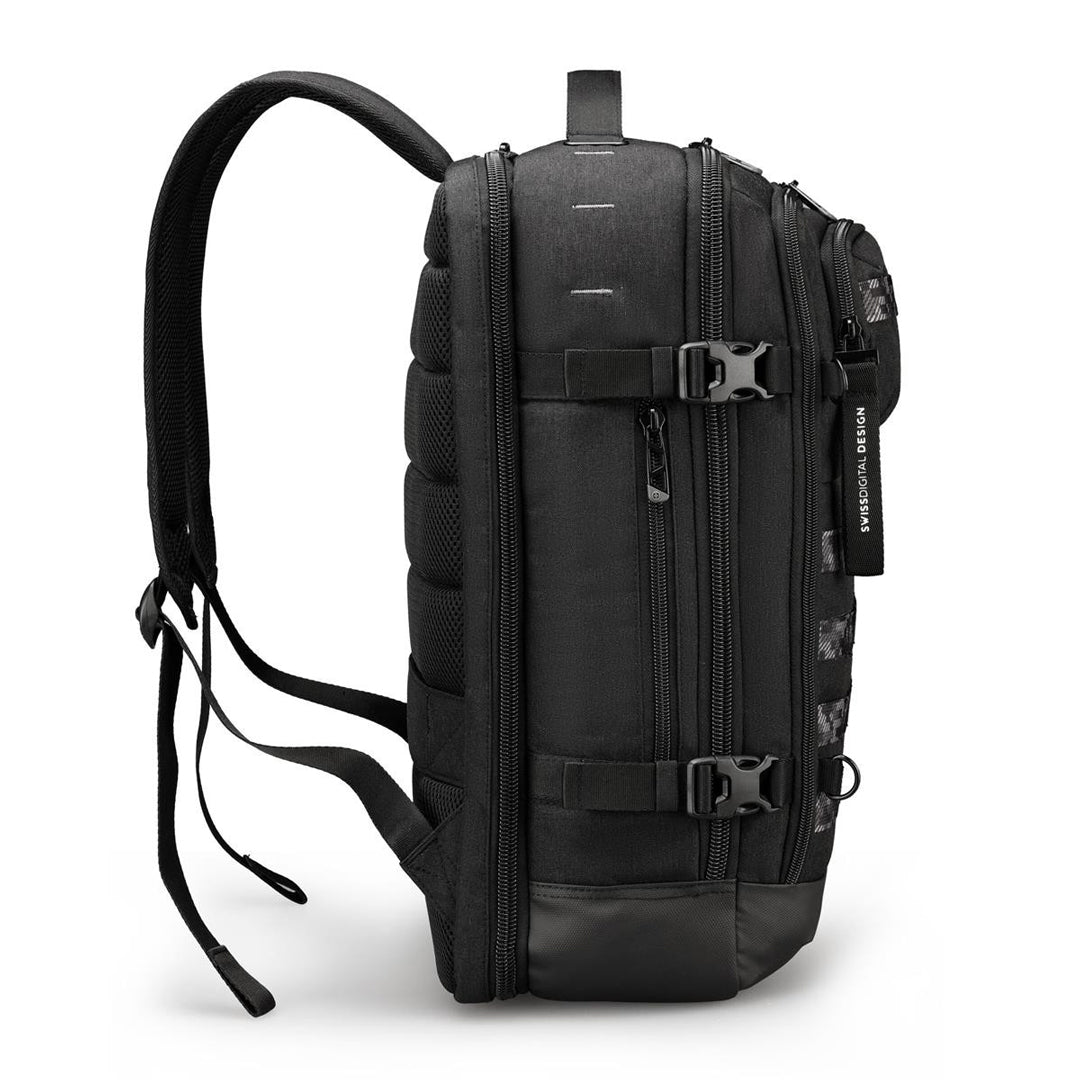House of Uniforms The Berg XL Backpack Swissdigital