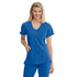 House of Uniforms The Reliance Scrub Top | Ladies | Skechers by Barco Skechers by Barco New Royal