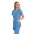 House of Uniforms The Reliance Scrub Top | Ladies | Skechers by Barco Skechers by Barco