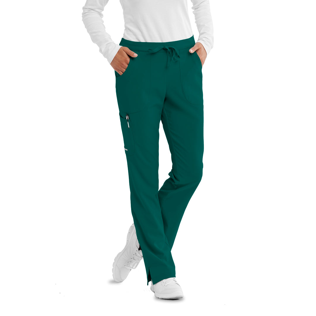 House of Uniforms The Reliance Scrub Pant | Ladies | Regular | Skechers by Barco Skechers by Barco Hunter