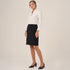 House of Uniforms The Remy Skirt City Collection