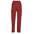House of Uniforms The Daniel Scrub Pant | Adults Scrubness Cranberry