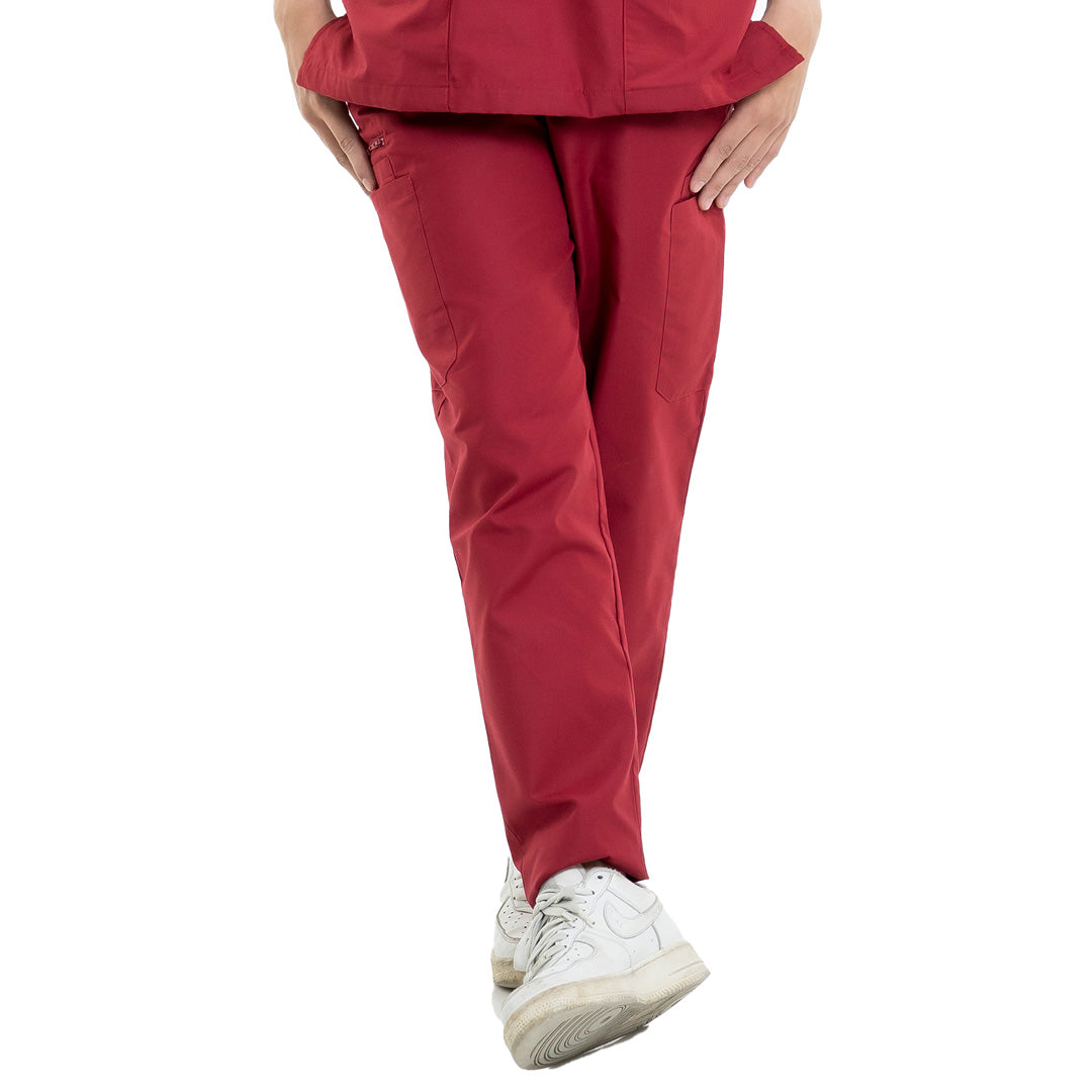 House of Uniforms The Daniel Scrub Pant | Adults Scrubness