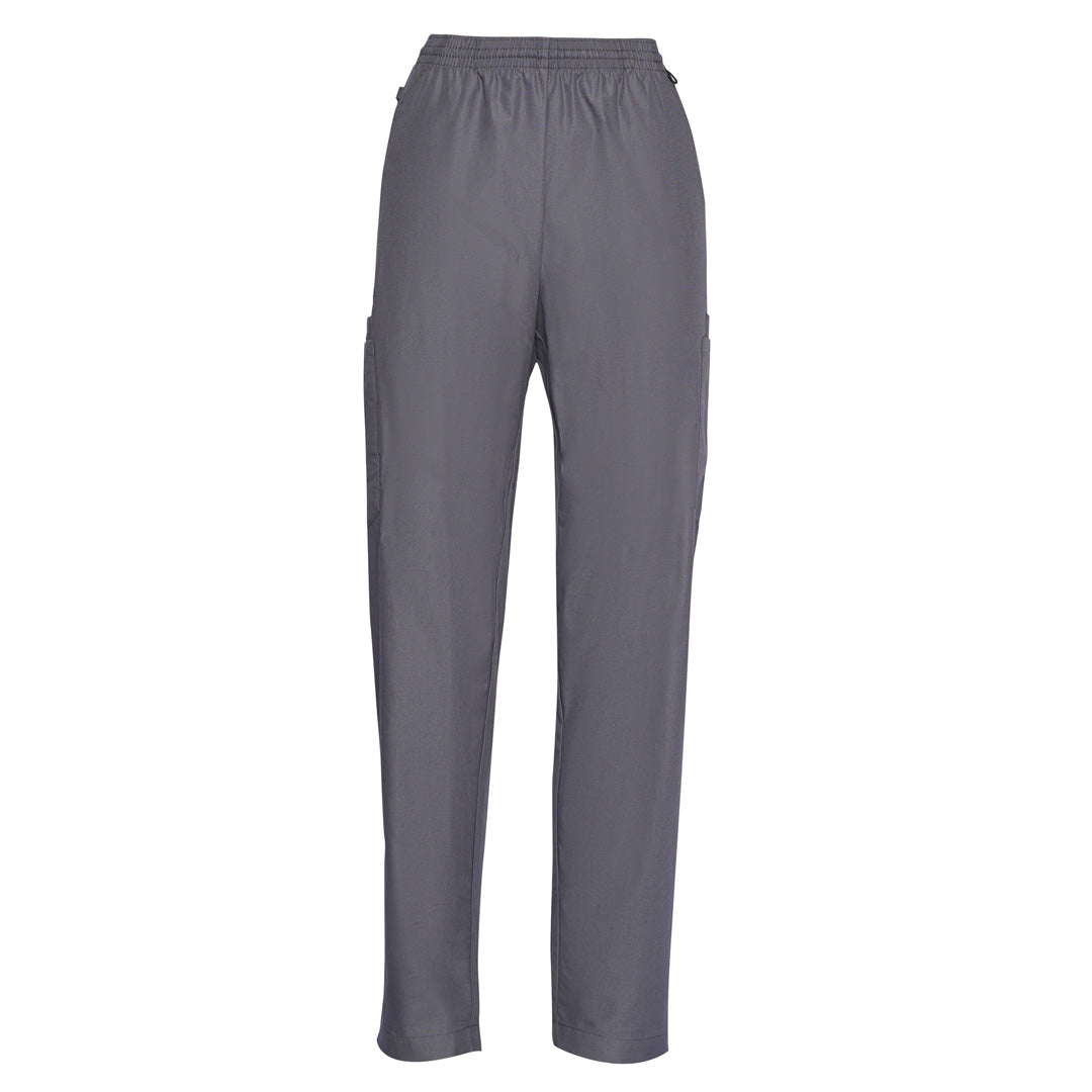 House of Uniforms The Daniel Scrub Pant | Adults Scrubness Sesame