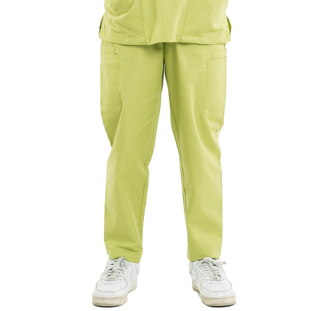 House of Uniforms The Daniel Scrub Pant | Adults Scrubness