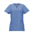 House of Uniforms The Ellen Scrub Top | Ladies Scrubness Cornflower