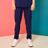 House of Uniforms The Joey Scrub Pant | Adults Scrubness Lazuli