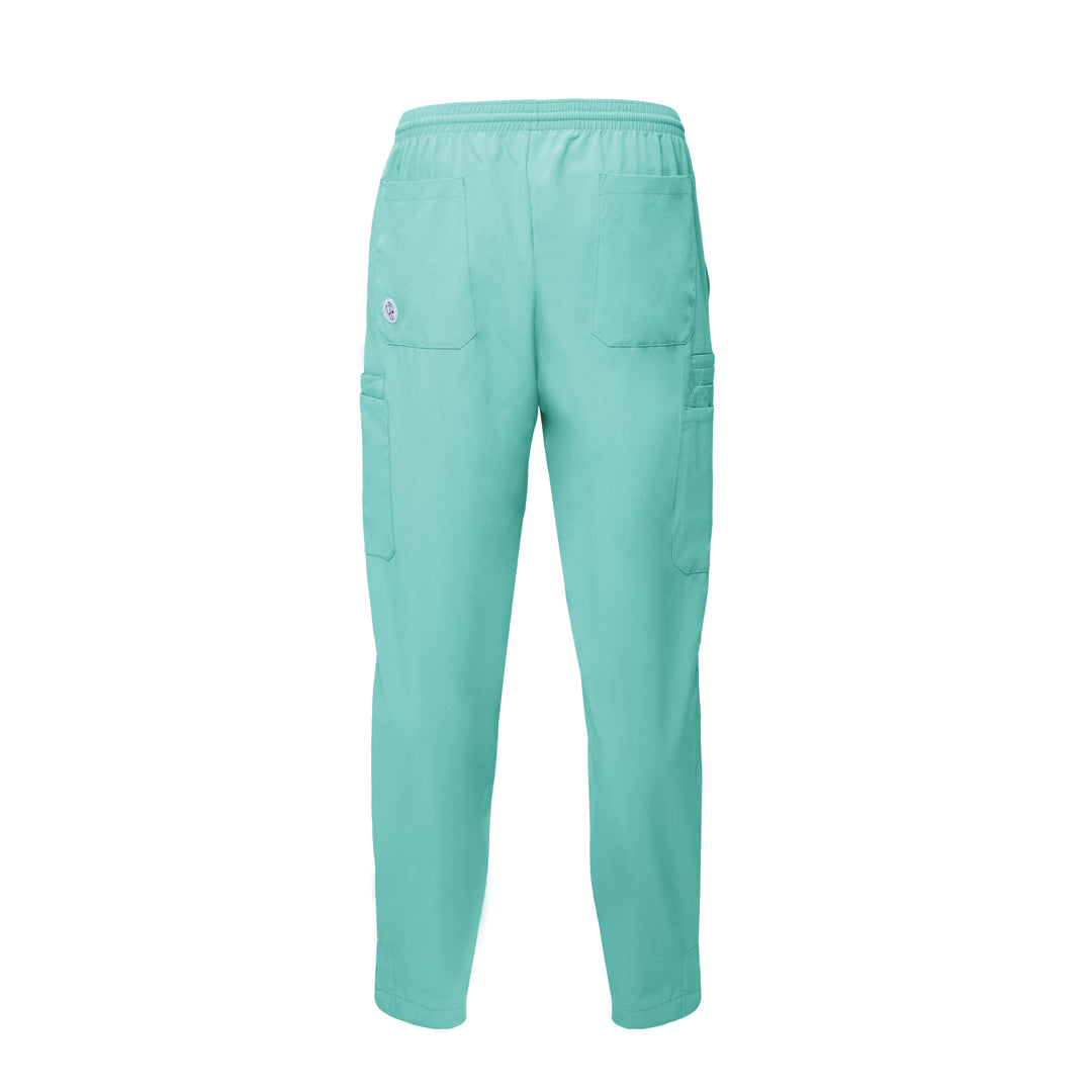 House of Uniforms The Joey Scrub Pant | Adults Scrubness