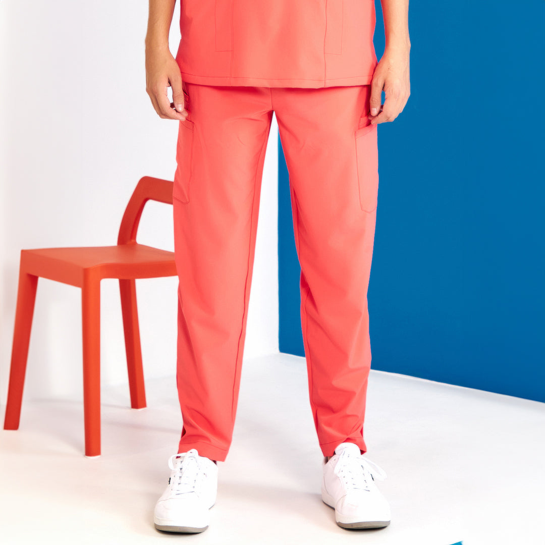 House of Uniforms The Joey Scrub Pant | Adults Scrubness