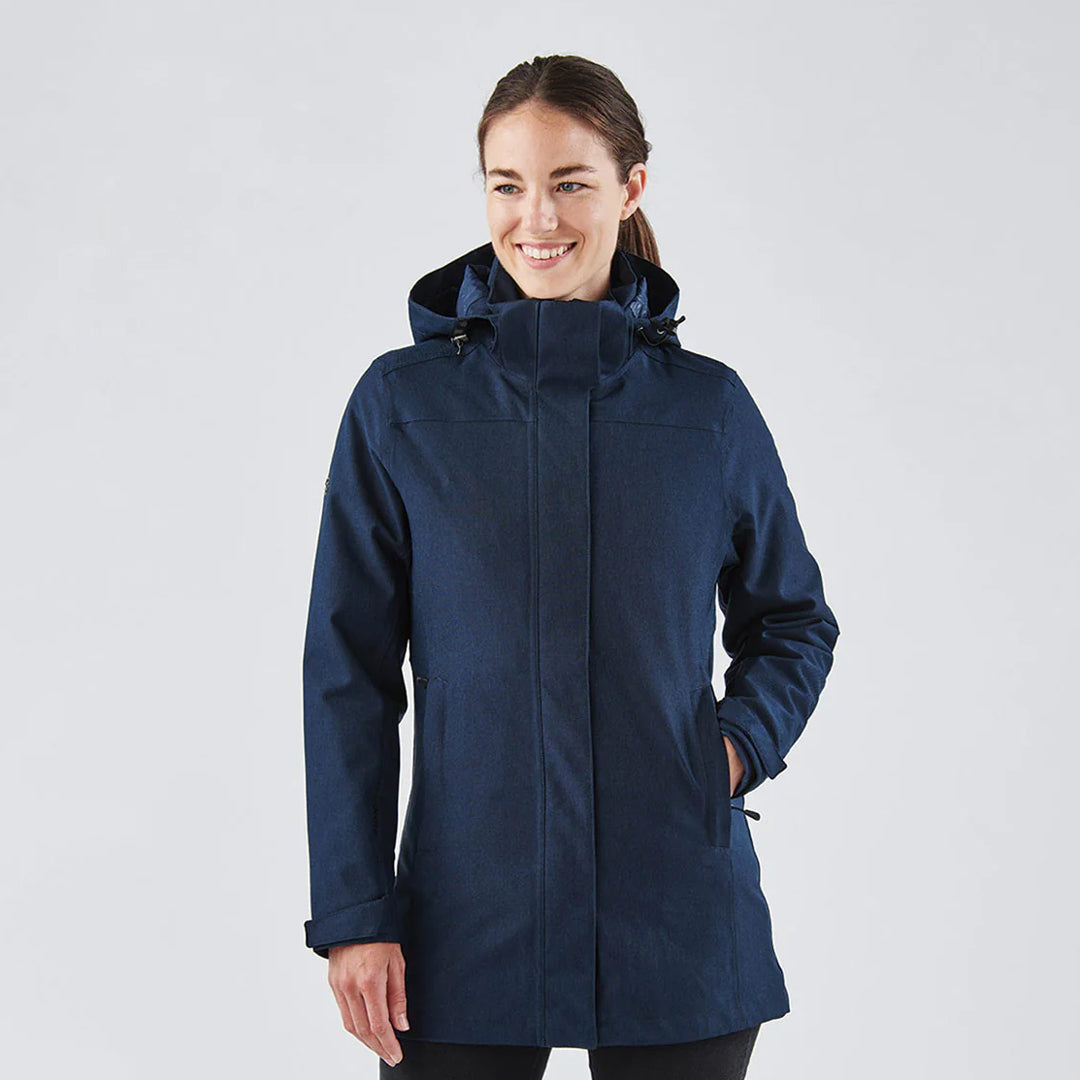 House of Uniforms The Avalanche Jacket | Ladies Stormtech