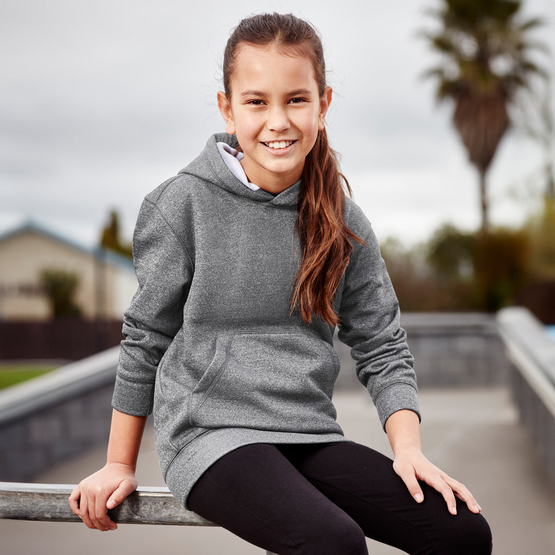 House of Uniforms The Hype Hoodie | Kids Biz Collection