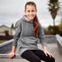 House of Uniforms The Hype Hoodie | Kids Biz Collection