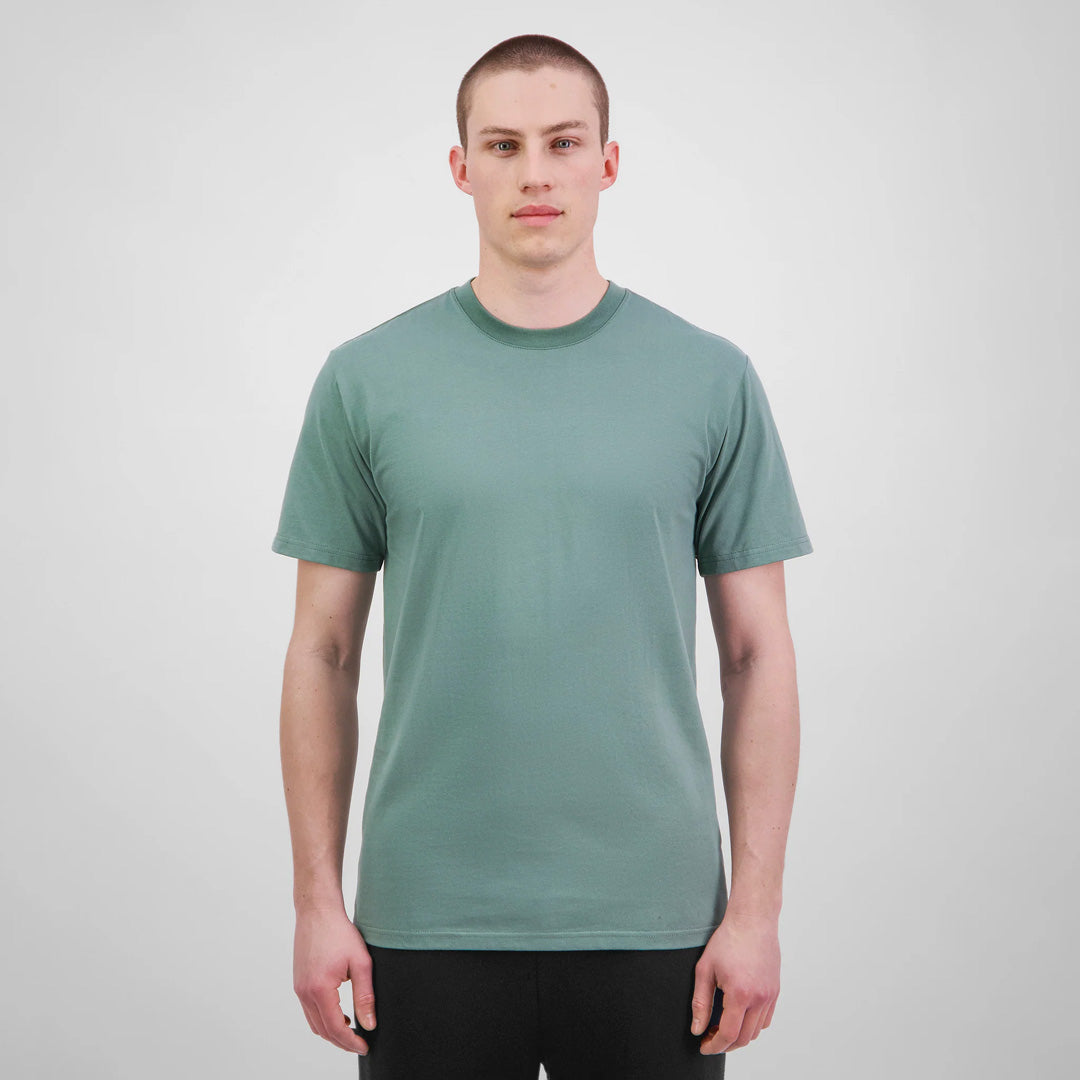 House of Uniforms The Everyday Tee | Short Sleeve | Mens Goodmates